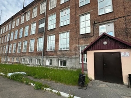 Сдается Производственное Декабристов ул, 150 м², 97500 рублей