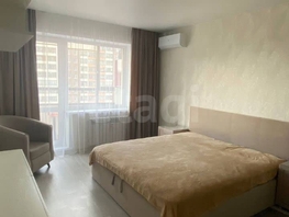Продается 1-комнатная квартира ЖК Родники, дом 603, серия Green, 36.6 м², 5450000 рублей