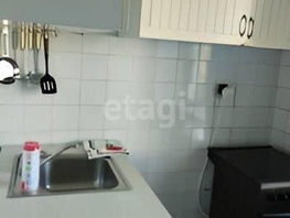 Снять двухкомнатную квартиру Гоголя ул, 45 м², 40000 рублей