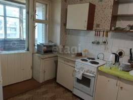 Снять трехкомнатную квартиру Молодости ул, 60 м², 37000 рублей