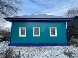 Продается Дом Калинина ул, 48.2 м², участок 13.8 сот., 3150000 рублей