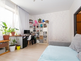 Продается 1-комнатная квартира Пригородная ул, 42.2 м², 5000000 рублей