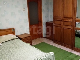 Снять трехкомнатную квартиру Связистов ул, 96 м², 38000 рублей