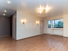 Продается 2-комнатная квартира Сибиряков-Гвардейцев ул, 56.3  м², 6200000 рублей