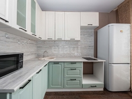Продается 2-комнатная квартира Плющихинская ул, 58.2 м², 5200000 рублей
