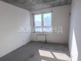 Продается 3-комнатная квартира генерал-майора Рожкина А.Н. ул, 83.4 м², 10500000 рублей