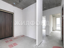 Продается 3-комнатная квартира генерал-майора Рожкина А.Н. ул, 83.4 м², 9500000 рублей
