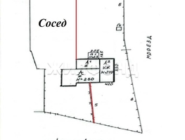 Продается Дом Абразивная ул, 65 м², участок 5.8 сот., 5000000 рублей