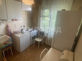 Снять однокомнатную квартиру Зорге ул, 31 м², 17000 рублей