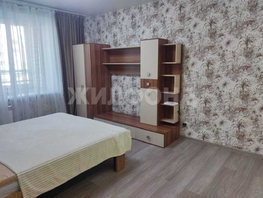 Снять однокомнатную квартиру 3-й микрорайон, 36 м², 30000 рублей