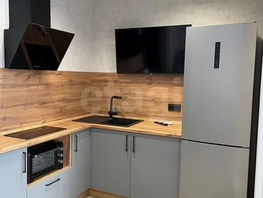 Продается Студия ЖК Тайгинский парк, дом 1, 26 м², 4900000 рублей