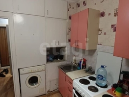Снять однокомнатную квартиру Полевая ул, 30  м², 28000 рублей