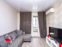 Продается 1-комнатная квартира Покатная ул, 32 м², 6000000 рублей