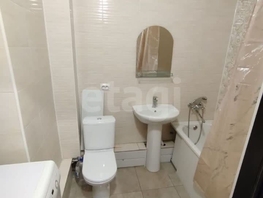 Снять однокомнатную квартиру Галущака ул, 34.9 м², 33500 рублей