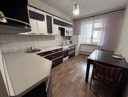 Снять двухкомнатную квартиру Гребенщикова ул, 59.6  м², 35000 рублей