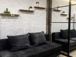 Продается Студия ЖК Радуга Сибири, дом 5, 28  м², 4200000 рублей