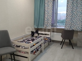 Продается 2-комнатная квартира ЖК Весенний, Заречная 39, дом 3/4, 36.9  м², 5250000 рублей