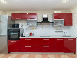 Снять двухкомнатную квартиру Горский мкр, 84  м², 60000 рублей