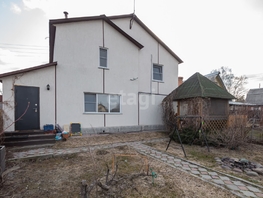 Продается Дом 126  м², участок 9.2 сот., 6000000 рублей