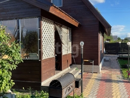 Продается дача 54.5 м², участок 6 сот., 5999000 рублей