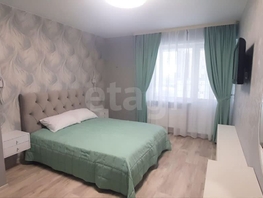 Снять однокомнатную квартиру Закаменский мкр, 47 м², 50000 рублей