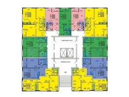 Продается Студия В. Высоцкого ул, 24.7 м², 2276000 рублей