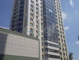 Продается 3-комнатная квартира ЖК Семьи шамшиных, 55, 100 м², 21000000 рублей