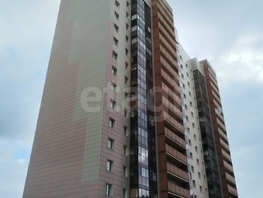 Продается 2-комнатная квартира Сухарная ул, 57 м², 7250000 рублей