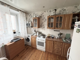Продается 2-комнатная квартира Ельцовская ул, 52.8 м², 7000000 рублей