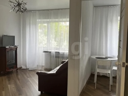 Снять однокомнатную квартиру Писарева ул, 32 м², 36000 рублей