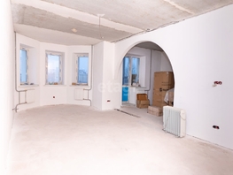 Продается 3-комнатная квартира Сибиряков-Гвардейцев ул, 89.4 м², 7900000 рублей
