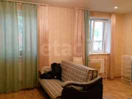 Продается Студия Рубежная ул, 30 м², 3200000 рублей