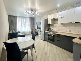 Продается 2-комнатная квартира Владимира Заровного ул, 71 м², 15000000 рублей