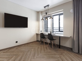 Снять однокомнатную квартиру Обская ул, 48 м², 36000 рублей