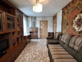 Продается 3-комнатная квартира Дуси Ковальчук ул, 59.5 м², 5800000 рублей
