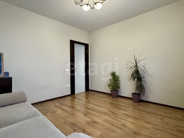 Снять двухкомнатную квартиру Кирова ул, 55 м², 50000 рублей