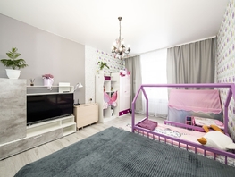 Продается 2-комнатная квартира Красногорская ул, 60.2 м², 5100000 рублей