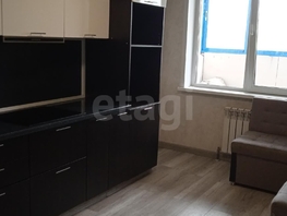 Снять однокомнатную квартиру Ивана Севастьянова ул, 42 м², 23000 рублей