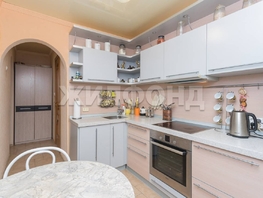 Продается 2-комнатная квартира Переездная ул, 43.3  м², 6800000 рублей
