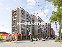 Продается 1-комнатная квартира Серафимовича ул, 29.2 м², 3900000 рублей