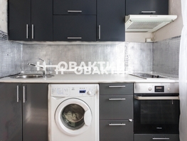 Продается 1-комнатная квартира Серафимовича ул, 29.2  м², 3800000 рублей