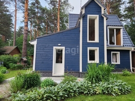 Продается Дом Полянка снт, 83 м², участок 5.8 сот., 6500000 рублей