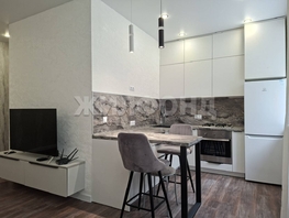 Продается 3-комнатная квартира Плахотного ул, 53.6 м², 7150000 рублей