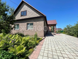Продается Дом Мастерская ул, 108.2 м², участок 11 сот., 13990000 рублей