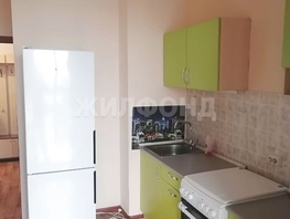 Снять однокомнатную квартиру Тюленина ул, 34  м², 22000 рублей