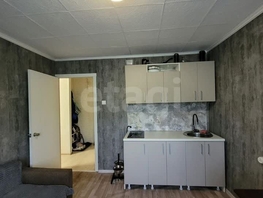 Продается 1-комнатная квартира Лебедевского ул, 33.9 м², 4100000 рублей