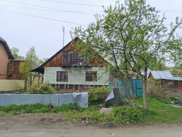 Продается Дом 4-я Рабочая ул, 61 м², участок 7 сот., 3300000 рублей