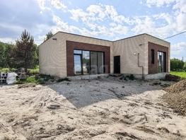 Продается Дом Циолковского ул, 103.5 м², участок 6 сот., 10500000 рублей