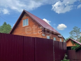 Продается дача Лесная ул, 80 м², участок 7 сот., 3650000 рублей