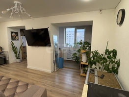 Продается Студия Березовая ул, 22.4 м², 1700000 рублей